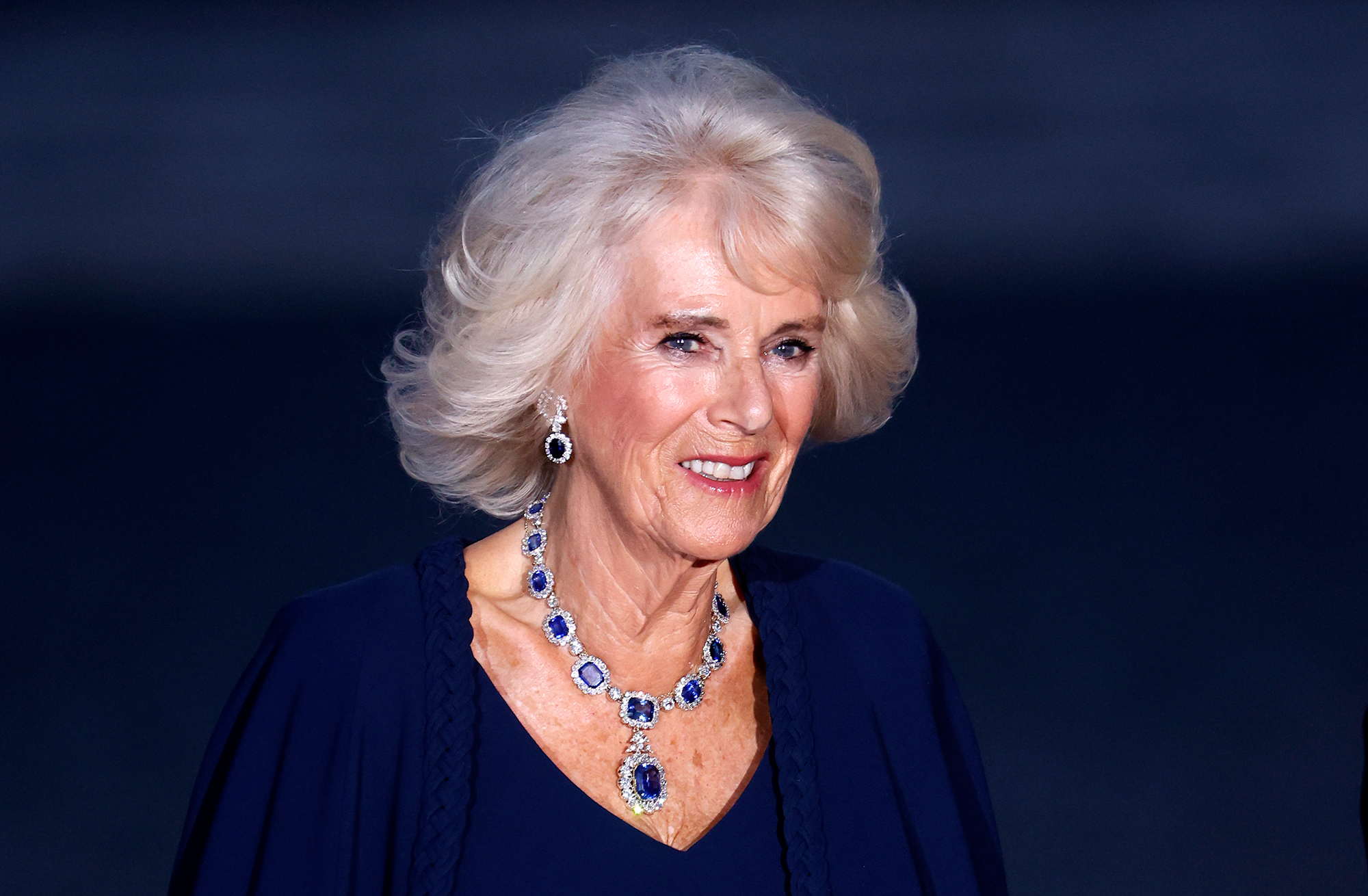 Еволюція образу. Як Камілла перетворилася з "третьої зайвої" на королеву Британії